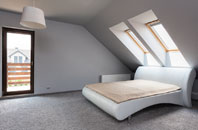 Ramsdell bedroom extensions