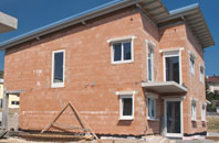 Ramsdell home extensions