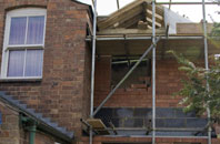 free Ramsdell home extension quotes
