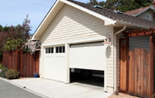 Ramsdell garage construction leads