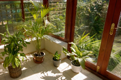 Ramsdell orangery costs